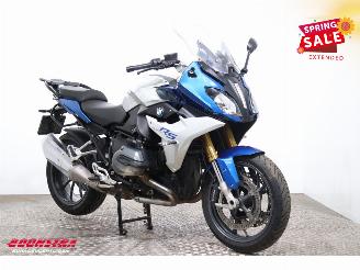 BMW R 1200 RS Touring Comfort Cruise Heizgriffe picture 2
