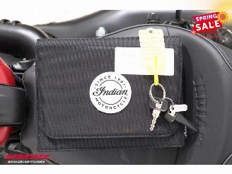 Indian Scout Bobber Limited ABS LED Cruise 140 km!! picture 27