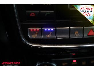 Mercedes G-klasse AMG 63 Brabus Schuifdak Leder ACC H/K Memory BiColor Leder AHK picture 18