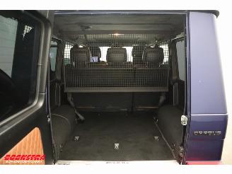 Mercedes G-klasse AMG 63 Station Brabus Schuifdak Leder ACC H/K Memory BiColor Leder AHK picture 26