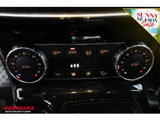 Mercedes G-klasse AMG 63 Brabus Schuifdak Leder ACC H/K Memory BiColor Leder AHK picture 22