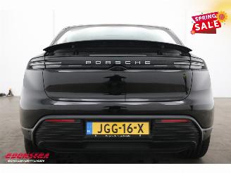 Porsche Macan 100 kWh PASM Pano LED ACC Memory Camera picture 12