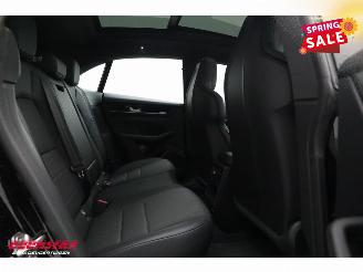 Porsche Macan 100 kWh PASM Pano LED ACC Memory Camera picture 18