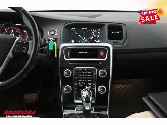 Volvo V-60 2.4 D6 Twin Engine Summum Schuifdak H/K Memory BiXenon Camera SHZ AHK picture 9