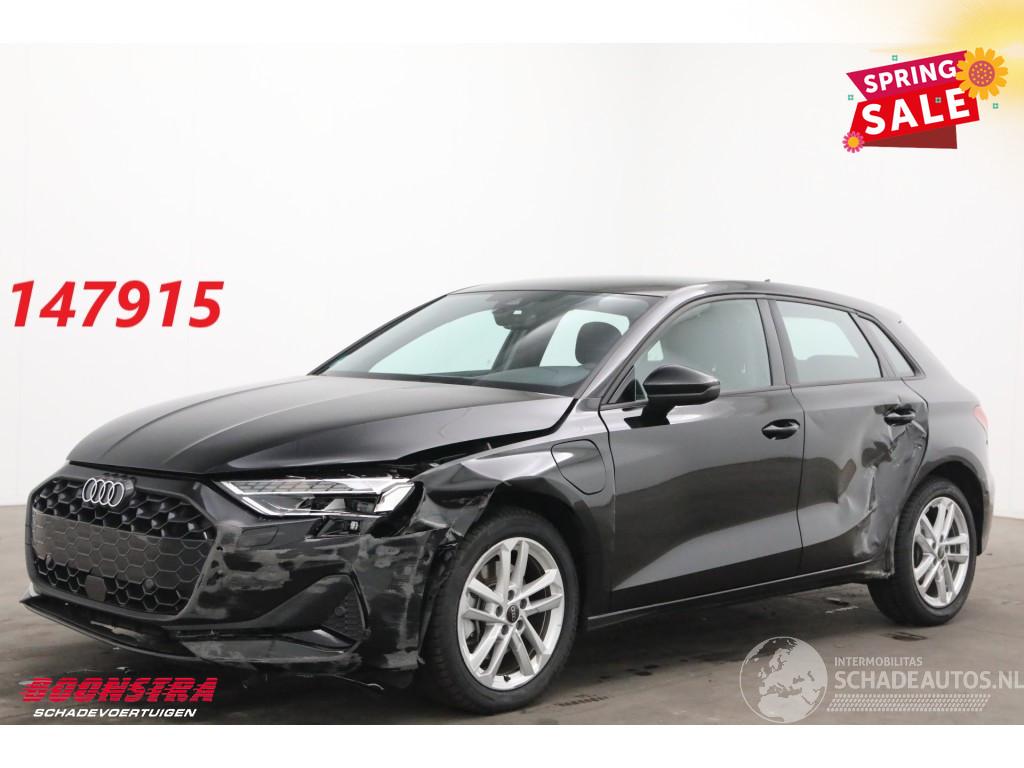 Audi A3 Sportback 40 TFSI e Advanced edition Matrix ACC Virtual Camera SHZ