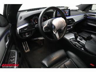 BMW 6-serie Gran Turismo 640i xDrive M-Sport Pano LED ACC Memory H/K 360° AHK picture 17