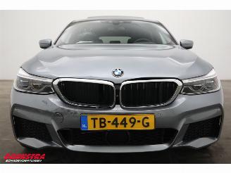 BMW 6-serie Gran Turismo 640i xDrive M-Sport Pano LED ACC Memory H/K 360° AHK picture 7