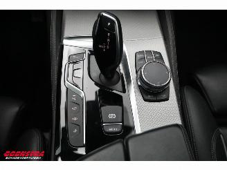 BMW 6-serie Gran Turismo 640i xDrive M-Sport Pano LED ACC Memory H/K 360° AHK picture 33