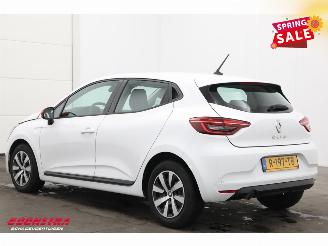 Renault Clio 1.0 TCe 90 Equilibre Apple/Android LED Airco Cruise PDC 38.680 km! picture 4