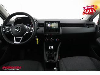 Renault Clio 1.0 TCe 90 Equilibre Apple/Android LED Airco Cruise PDC 38.680 km! picture 12