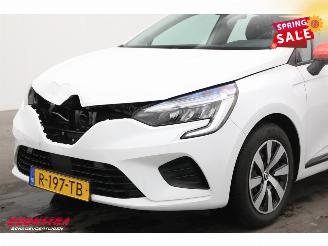 Renault Clio 1.0 TCe 90 Equilibre Apple/Android LED Airco Cruise PDC 38.680 km! picture 10