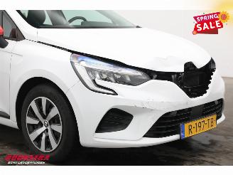 Renault Clio 1.0 TCe 90 Equilibre Apple/Android LED Airco Cruise PDC 38.680 km! picture 5