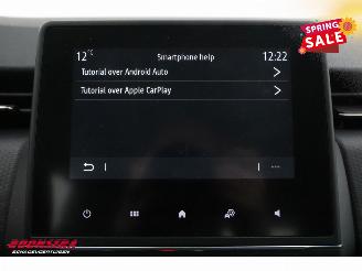 Renault Clio 1.0 TCe 90 Equilibre Apple/Android LED Airco Cruise PDC 38.680 km! picture 22