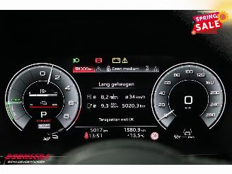 Audi A3 Sportback 45 TFSI e S-Line Pano Matrix ACC Virtual Apple/Android Camera SHZ 5.017 km! picture 19