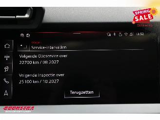 Audi A3 Sportback 45 TFSI e S-Line Pano Matrix ACC Virtual Apple/Android Camera SHZ 5.017 km! picture 25