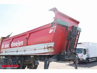   OB-200-2000 K Piet Ruizeveld Kipper 2-Asser Lift Stuur 30m3 picture 10