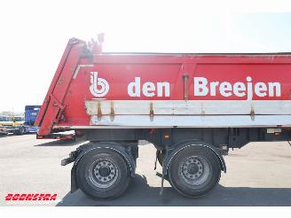   OB-200-2000 K Piet Ruizeveld Kipper 2-Asser Lift Stuur 30m3 picture 8