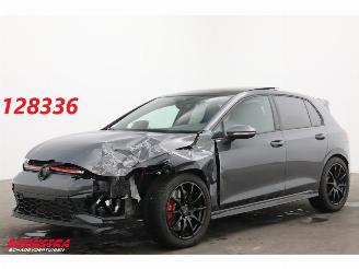Schadeauto Volkswagen Golf 2.0 TSI GTI Clubsport LED ACC Virtual Pano Apple/Android Camera LRHZ 2023/12