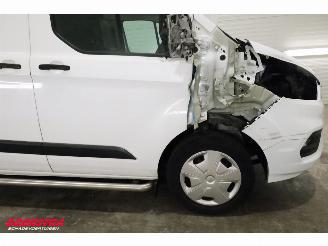 Ford Transit Custom 2.0 TDCI L1-H1 Trend Navi Airco Cruise SHZ PDC AHK picture 5