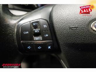 Ford Transit Custom 2.0 TDCI L1-H1 Trend Navi Airco Cruise SHZ PDC AHK picture 18