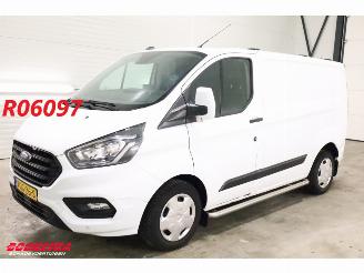 Auto incidentate Ford Transit Custom 2.0 TDCI L1-H1 Trend Navi Airco Cruise SHZ PDC AHK 2020/6