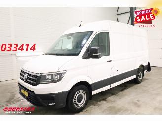 Auto incidentate Volkswagen Crafter 2.0 TDI 140 PK L3-H3 Bluetooth Airco Cruise AHK 2019/5