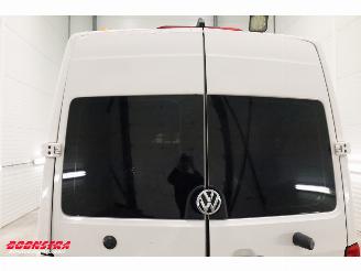 Volkswagen Crafter 2.0 TDI 140 PK L3-H3 Bluetooth Airco Cruise AHK picture 8