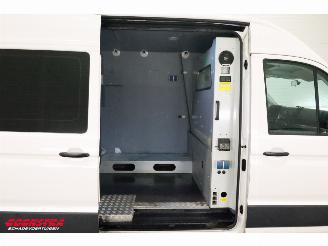Volkswagen Crafter 2.0 TDI 140 PK L3-H3 Bluetooth Airco Cruise AHK picture 11