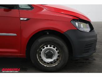 Volkswagen Caddy 2.0 TDI L1-H1 BMT Trendline Airco AHK picture 5