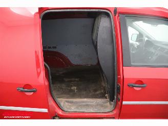 Volkswagen Caddy 2.0 TDI L1-H1 BMT Trendline Airco AHK picture 15