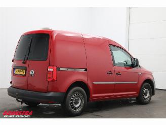 Volkswagen Caddy 2.0 TDI L1-H1 BMT Trendline Airco AHK picture 3