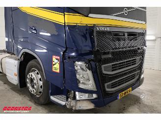 Volvo FH 420 4X2 Voll luft! Hefschotel Fahrbereit Euro 6 picture 8