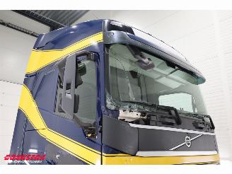 Volvo FH 420 4X2 Voll luft! Hefschotel Fahrbereit Euro 6 picture 9