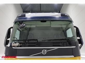 Volvo FH 420 4X2 Voll luft! Hefschotel Fahrbereit Euro 6 picture 13