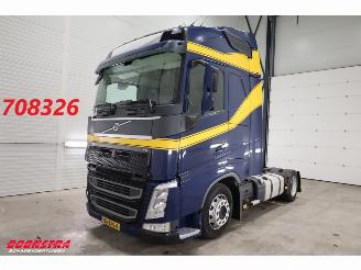Coche accidentado Volvo FH 420 4X2 Voll luft! Hefschotel Fahrbereit Euro 6 2014/10
