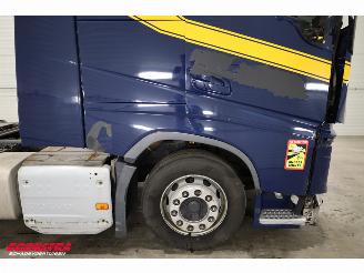 Volvo FH 420 4X2 Voll luft! Schuifschotel Fahrbereit Euro 6 picture 5