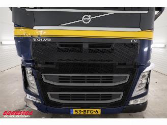 Volvo FH 420 4X2 Voll luft! Hefschotel Fahrbereit Euro 6 picture 10