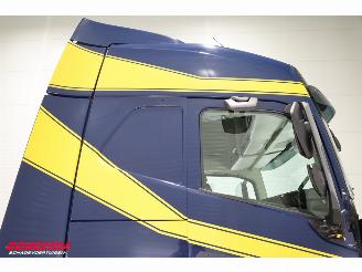 Volvo FH 420 4X2 Voll luft! Schuifschotel Fahrbereit Euro 6 picture 7