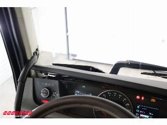 Volvo FH 420 4X2 Voll luft! Hefschotel Fahrbereit Euro 6 picture 14