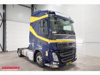 Volvo FH 420 4X2 Voll luft! Schuifschotel Fahrbereit Euro 6 picture 2