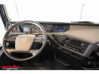 Volvo FH 420 4X2 Voll luft! Hefschotel Fahrbereit Euro 6 picture 19