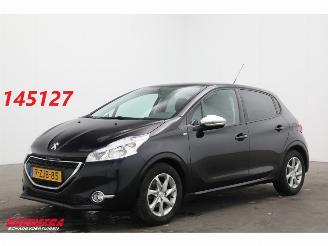 Peugeot 208 1.2 VTi Style 5-DRS Navi Airco Bluetooth Cruise AHK 162.109 km! picture 1