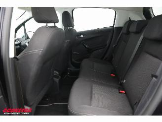 Peugeot 208 1.2 VTi Style 5-DRS Navi Airco Bluetooth Cruise AHK 162.109 km! picture 17