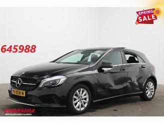 Unfallwagen Mercedes A-klasse 160 Ambition Pano Navi Airco Cruise PDC 2017/7