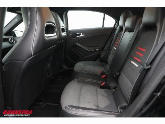 Mercedes A-klasse 160 Ambition Pano Navi Airco Cruise PDC picture 15
