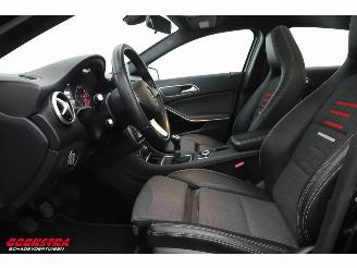 Mercedes A-klasse 160 Ambition Pano Navi Airco Cruise PDC picture 14