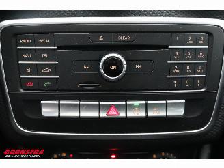 Mercedes A-klasse 160 Ambition Pano Navi Airco Cruise PDC picture 22
