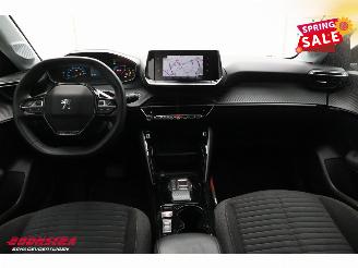 Peugeot e-208 EV Active 50 kWh APple/Android Navi Clima Cruise SHZ picture 13