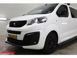 Peugeot Expert 2.0 BlueHDI 180 Aut. Long Sport Leder Xenon Navi Clima Cruise PDC picture 11