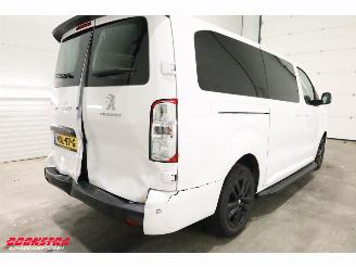 Peugeot Expert 2.0 BlueHDI 180 Aut. Long Sport Leder Xenon Navi Clima Cruise PDC picture 7